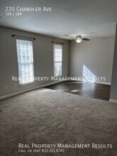 220 Chandler Ave in Evansville, IN - Building Photo - Building Photo