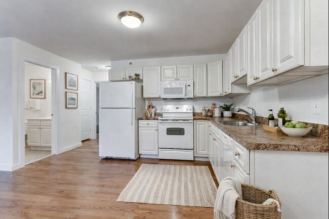 Orchard Street Apartments in East Stroudsburg, PA - Building Photo - Building Photo