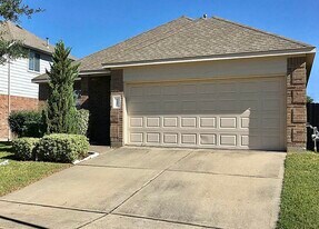 6343 Richland Hills Dr in Katy, TX - Building Photo