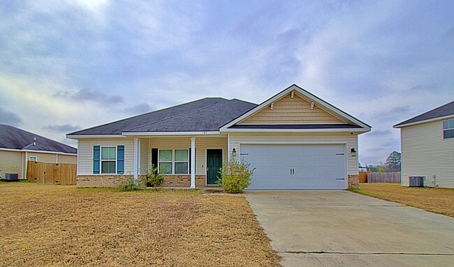 property at 147 Rimes Ave SE