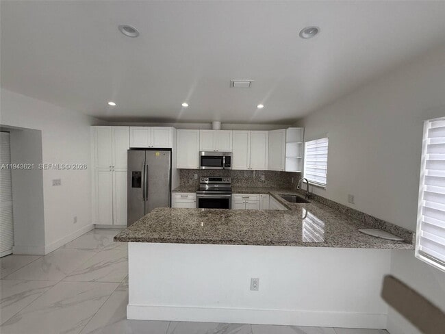 property at 1970 NW 47th Terrace