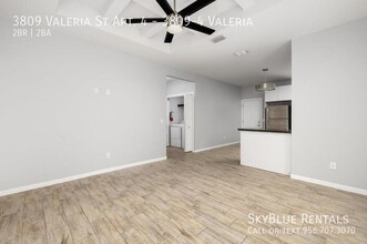 3809 Valeria St in Edinburg, TX - Building Photo - Building Photo