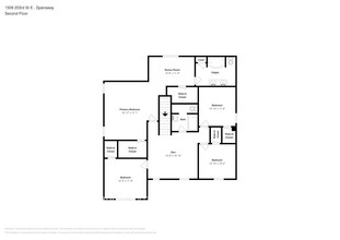 1509 203rd St E in Spanaway, WA - Building Photo - Building Photo