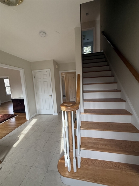 226 Winchester St in Newton, MA - Foto de edificio - Building Photo