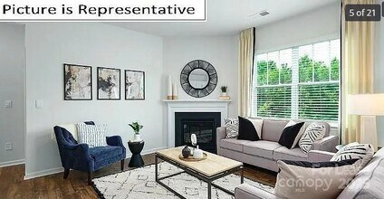 1365 Secrest Cmns Dr in Monroe, NC - Building Photo - Building Photo