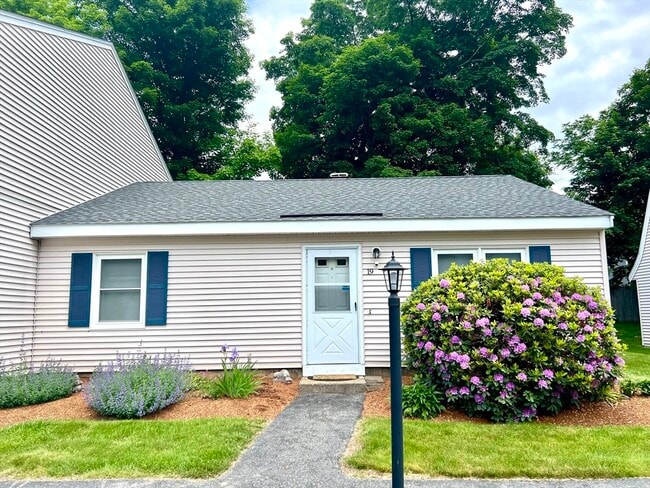 property at 103 Main St