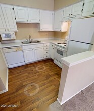 9605 S 48th St, Unit A1 in Phoenix, AZ - Building Photo - Building Photo