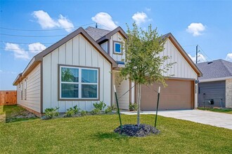 31634 Brandon Ml Trl in Fulshear, TX - Building Photo - Building Photo