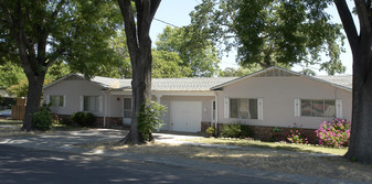2294-2296 Mt. Diablo St in Concord, CA - Building Photo