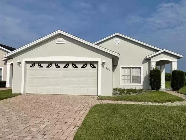 property at 133 Ridge View Dr