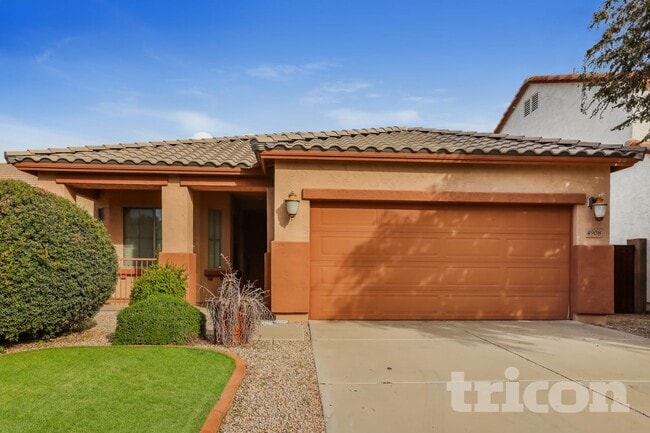 property at 4908 E Austin Ln