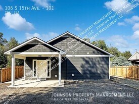 106 S 15th Ave in Caldwell, ID - Building Photo
