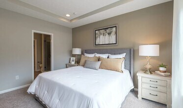 3531 Bushwillow Dr in Uniontown, OH - Building Photo - Building Photo