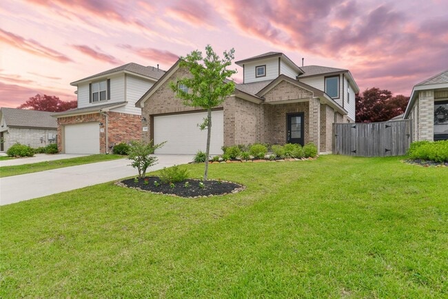 property at 3015 Wedgewood Cv Wy