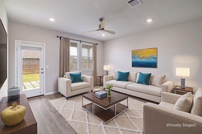 property at 445 Shiner Ln