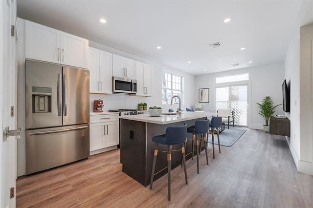 property at 47 Graham St