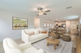The Retreat at Honey Creek in McKinney, TX - Building Photo - Building Photo