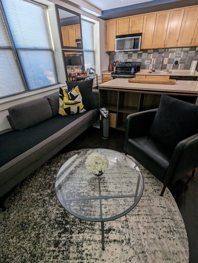 property at 210 Oakwood St SE