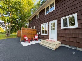 3 Villa Rd in Westbrook, ME - Building Photo