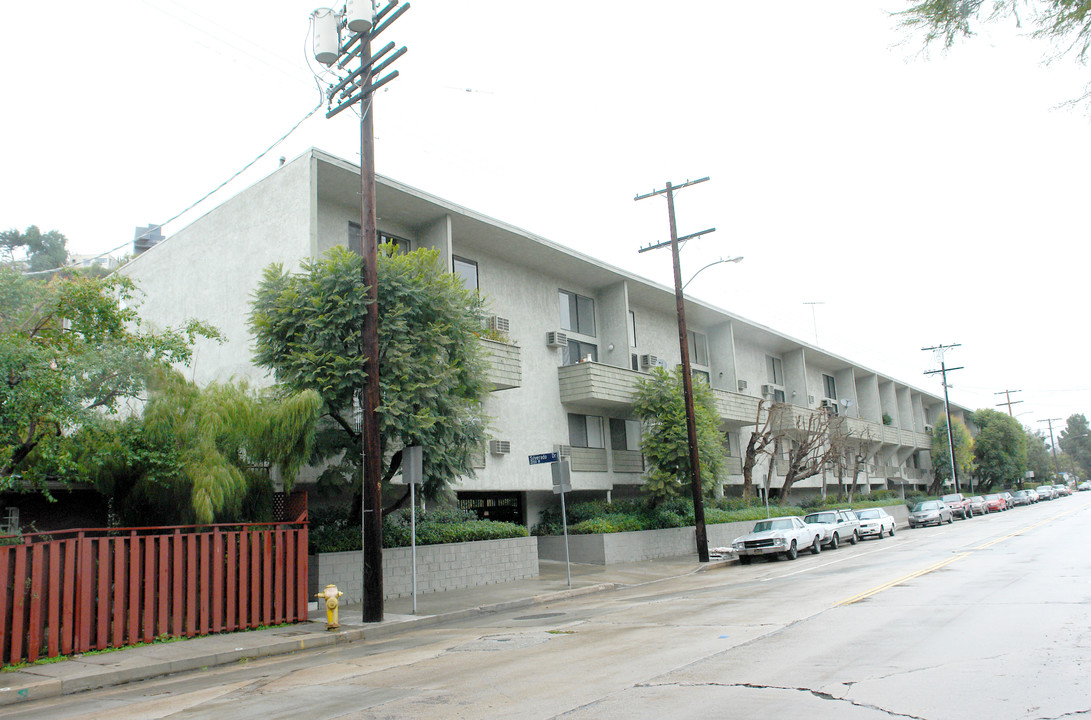 2211 GRIFFITH Park in Los Angeles, CA - Building Photo