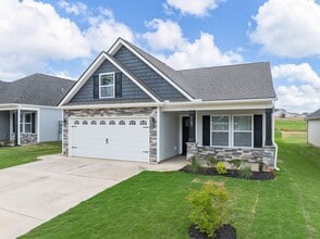 1185 Cleve Gosnell Ln in Spartanburg, SC - Building Photo - Building Photo