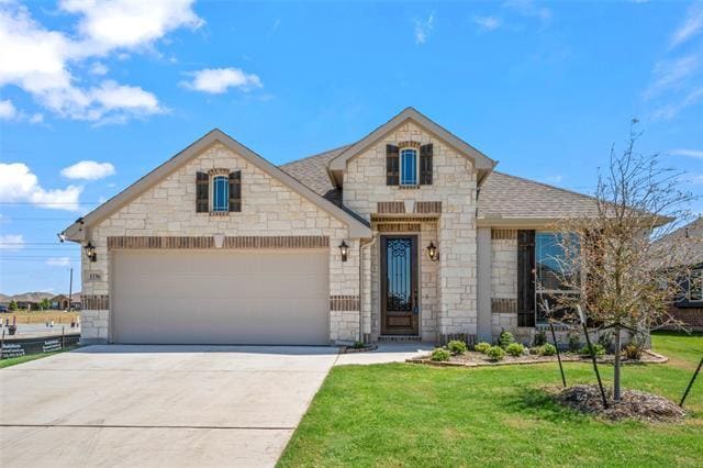 1336 Fox Gln Trl in Crowley, TX - Building Photo - Building Photo