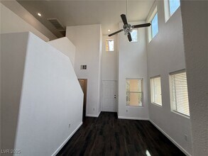 5661 Bonds Flat St in Las Vegas, NV - Building Photo - Building Photo