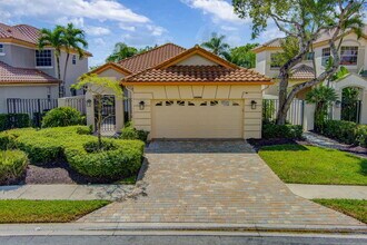 10264 Osprey Trce in West Palm Beach, FL - Building Photo - Building Photo