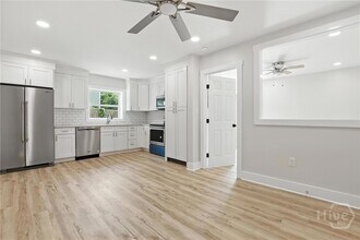 1110 E Duffy St in Savannah, GA - Building Photo - Building Photo