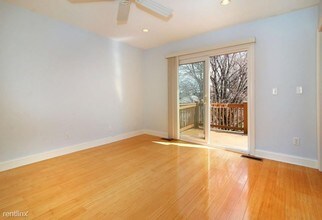 156 O St in Boston, MA - Building Photo - Building Photo