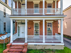 337 Telfair St in Augusta, GA - Building Photo - Building Photo