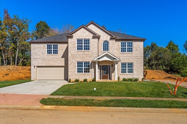 property at 12309 Cotton Blossom Ln