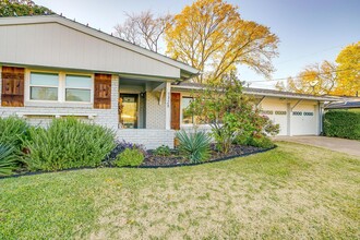5328 Keswick Ave in Fort Worth, TX - Building Photo - Building Photo