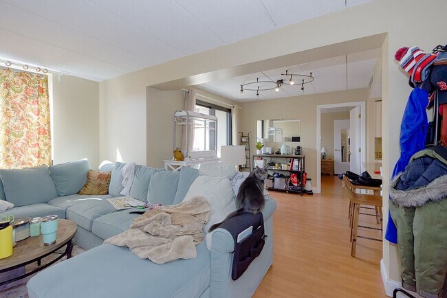 85 Brainerd Rd, Unit 416 in Boston, MA - Building Photo - Building Photo