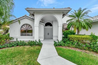 5682 Aspen Ridge Cir in Delray Beach, FL - Building Photo - Building Photo