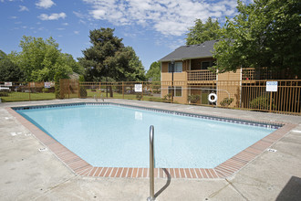 Aspire Columbia Ridge in Portland, OR - Building Photo - Other