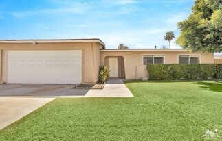 43420 Palmilla Cir in Palm Desert, CA - Building Photo