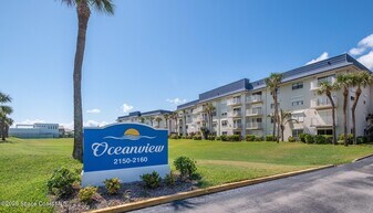 2150 N Hwy A1A in Indialantic, FL - Building Photo