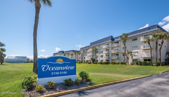 property at 2150 N Hwy A1A