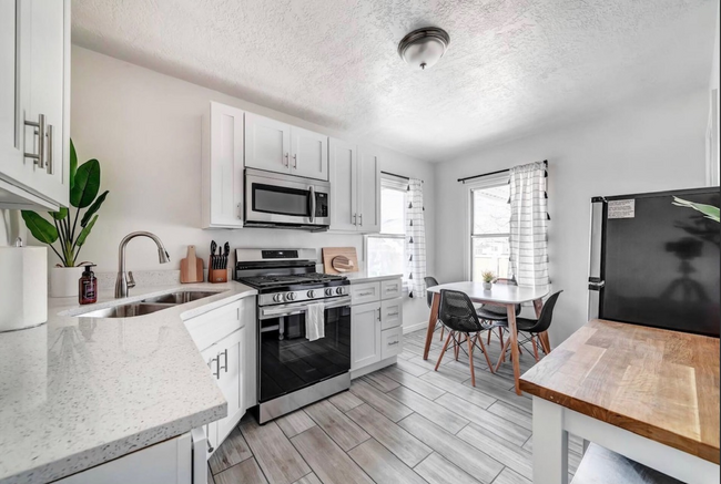 property at 1104 E 230 S