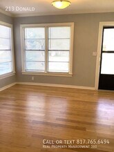 213 Donald St in White Settlement, TX - Building Photo - Building Photo