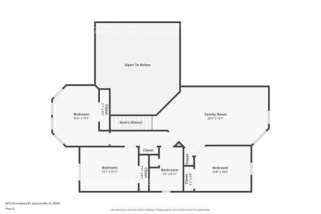 3575 Shrewsbury Dr in Jacksonville, FL - Building Photo - Building Photo