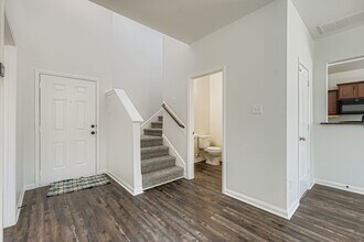 4931 Monarch Falls Ln in Richmond, TX - Building Photo - Building Photo