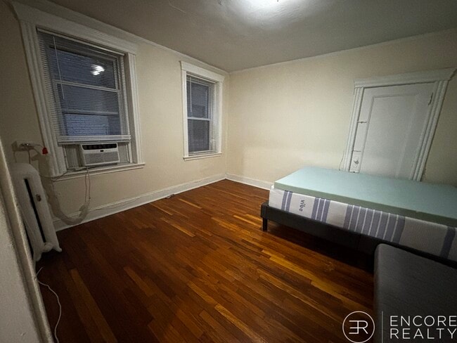 property at 376 Riverway