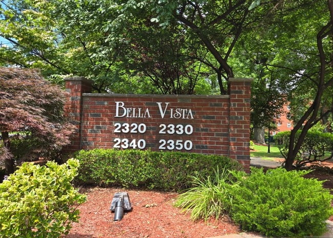 property at 2330 Linwood Ave