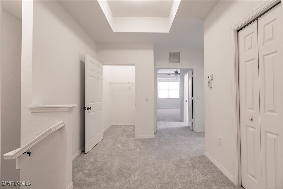16179 Via Solera Cir in Ft. Myers, FL - Building Photo