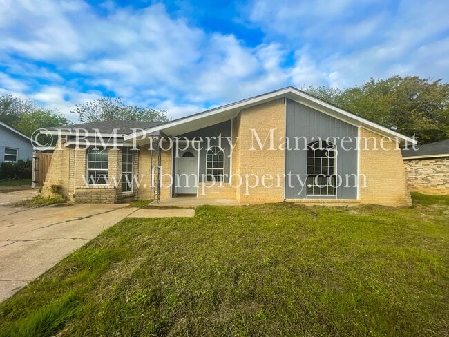 property at 1307 Janann Ave