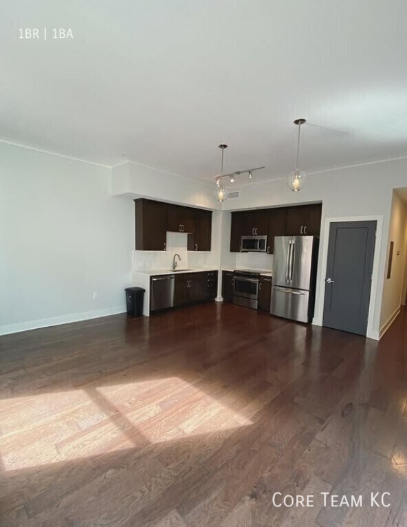 106 W 14th St in Kansas City, MO - Building Photo - Building Photo