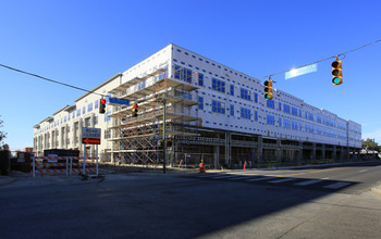 Tobin Lofts Phase II in San Antonio, TX - Building Photo - Building Photo