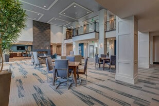 Incline at Anthem in Herriman, UT - Building Photo